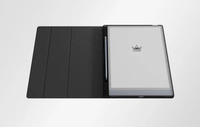 Huion Kamvas Ink EB1011 10,3" tmavě šedý digitální zápisník