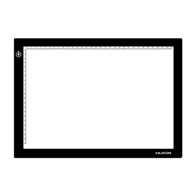 Huion Podsvícená kreslicí tabule LED L4S