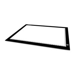 Huion Podsvícená kreslicí tabule LED L4S