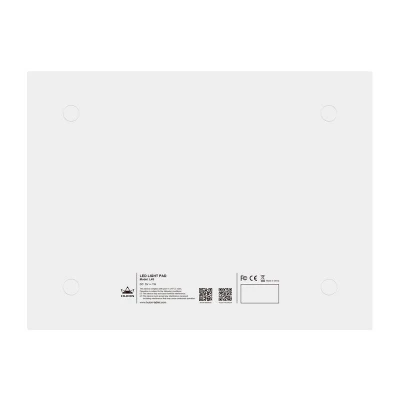 Huion Podsvícená kreslicí tabule LED L4S