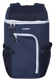 Husky Cooler 20l dark blue batoh chladící