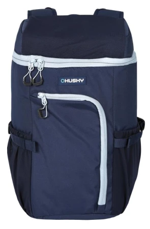 Husky Cooler 20l dark blue batoh chladící Husky Cooler 20l dark blue batoh chladící
