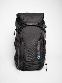 Husky Cruiser 55l black batoh expedice Husky Cruiser 55l black batoh expedice