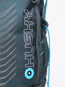 Husky Cruiser 55l faded blue batoh expedice