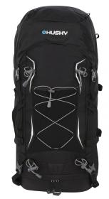 Husky Batoh Expedícia Ribon 60l black + zľava 400,- na príslušenstvo Husky Batoh Expedícia Ribon 60l black + zľava 400,- na príslušenstvo