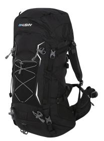 Husky Batoh Expedice Ribon 60l black + sleva 400,- na příslušenství