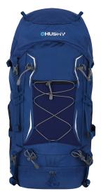 Husky Batoh Expedícia Ribon 60l blue + zľava 400,- na príslušenstvo Husky Batoh Expedícia Ribon 60l blue + zľava 400,- na príslušenstvo