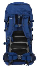 Husky Batoh Expedice Ribon 60l blue + sleva 400,- na příslušenství