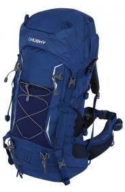 Husky Batoh Expedice Ribon 60l blue + sleva 400,- na příslušenství