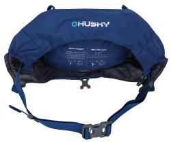 Husky Batoh Expedice Ribon 60l blue + sleva 400,- na příslušenství