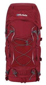 Husky Batoh Expedícia Ribon 60l bordo + zľava 300,- na príslušenstvo Husky Batoh Expedícia Ribon 60l bordo + zľava 300,- na príslušenstvo