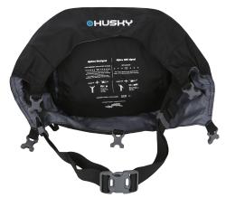 Husky Rony 50l black batoh expedícia