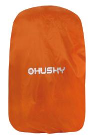 Husky Rony 50l black batoh expedícia