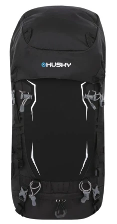 Husky Rony 50l black batoh expedice