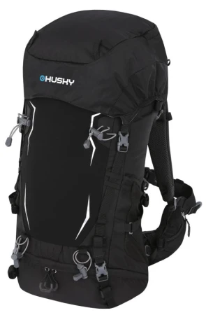 Husky Rony 50l black batoh expedice