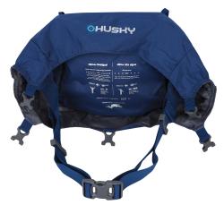 Husky Rony 50l blue batoh expedícia