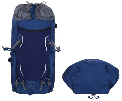 Husky Rony 50l blue batoh expedice