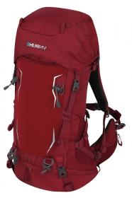 Husky Rony 50l bordo batoh expedícia