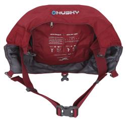 Husky Rony 50l bordo batoh expedícia
