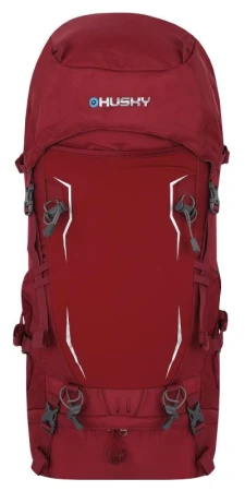 Husky Rony 50l bordo batoh expedice