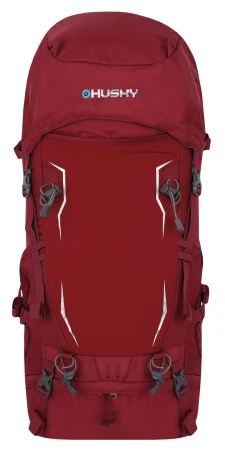 Husky Rony 50l bordo batoh expedice
