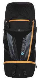 Husky Capture 40l black turistický batoh + zľava 200,- na príslušenstvo Husky Capture 40l black turistický batoh + zľava 200,- na príslušenstvo