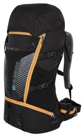 Husky Capture 40l black turistický batoh + sleva 200,- na příslušenství
