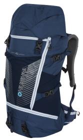 Husky Capture 40l dark blue turistický batoh + sleva 200,- na příslušenství