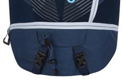 Husky Capture 40l dark blue turistický batoh + sleva 200,- na příslušenství