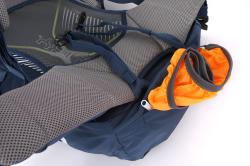 Husky Capture 40l dark blue turistický batoh + sleva 200,- na příslušenství