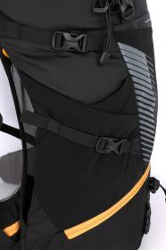 Husky Capture 40l dark blue turistický batoh + sleva 200,- na příslušenství