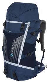 Husky Capture 40l dark blue turistický batoh + sleva 200,- na příslušenství