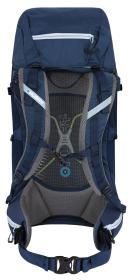 Husky Capture 40l dark blue turistický batoh + sleva 200,- na příslušenství