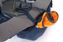 Husky Capture 40l dark blue turistický batoh + sleva 200,- na příslušenství