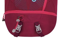 Husky Capture 40l magenta turistický batoh + sleva 200,- na příslušenství