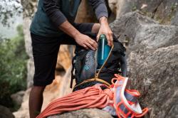 Husky Capture 40l magenta turistický batoh + sleva 200,- na příslušenství