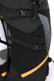 Husky Capture 40l magenta turistický batoh + sleva 200,- na příslušenství