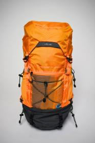 Husky Curly 40l dark yellow batoh Expedice / Turistika Husky Curly 40l dark yellow batoh Expedice / Turistika