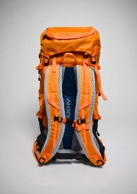 Husky Curly 40l tmavožltý batoh Expedícia / Turistika