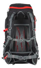 Husky Scape 38l černý batoh Expedice / Turistika