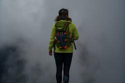 Husky Scape 38l černý batoh Expedice / Turistika