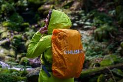 Husky Scape 38l černý batoh Expedice / Turistika