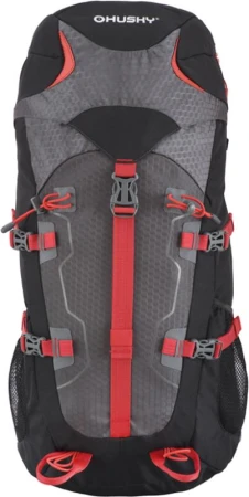 Husky Scape 38l černý batoh Expedice / Turistika