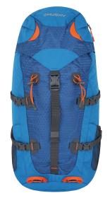 Husky Scape 38l modrý turistický batoh Husky Scape 38l modrý turistický batoh