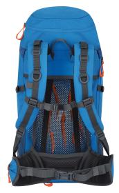 Husky Scape 38l modrý turistický batoh