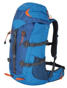 Husky Scape 38l modrý turistický batoh