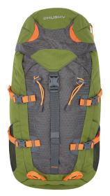 Husky Scape 38l zelený turistický batoh Husky Scape 38l zelený turistický batoh