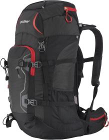 Husky Sloper 45 l černý batoh Expedice / Turistika