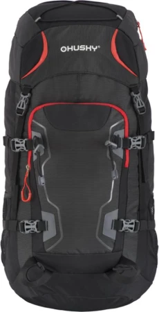 Husky Sloper 45 l černý batoh Expedice / Turistika