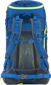 Huskyloper 45 l modrý batoh Expedice / Turistika S